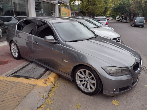 Bmw Serie 3 3.0 330i Sedan Executive 2012