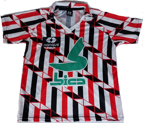 Imagen 1 de 2 de Camiseta Colón - Nanque