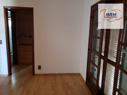 Imagem 5 de 23 de Casa Com 3 Dormitórios À Venda, 420 M² Por R$ 1.480.000,00 - Vista Alegre - Vinhedo/sp - Ca0427