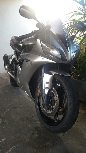 Yamaha R1