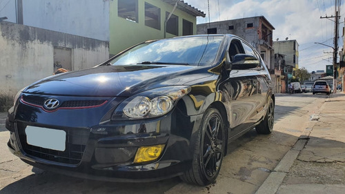 Imagem 2 de 15 de Hyundai I30 2011 2.0 Gls Aut. 5p