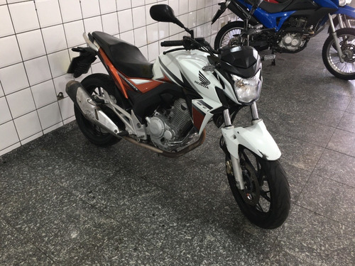 Imagem 13 de 13 de Honda Twister