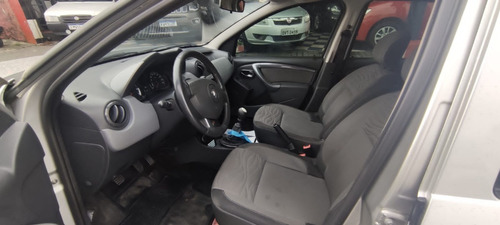 Imagem 12 de 13 de Renault Duster