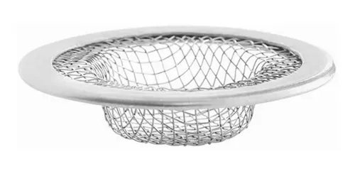 comprar Ralo Para Lavatório \u002F Pia Pequeno Aço Inox Ral1 Astra