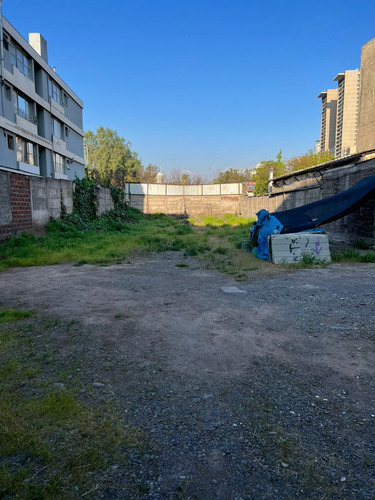 Sitio Arriendo Metro Toesca, Ideal Autolavado