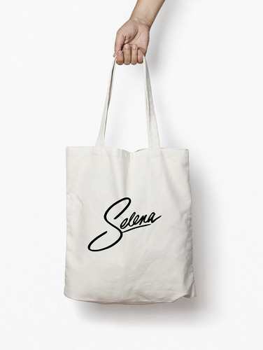 Tote Bag Selena