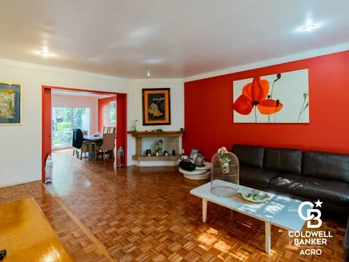 Casa En Venta, Colonia Cuauhtémoc