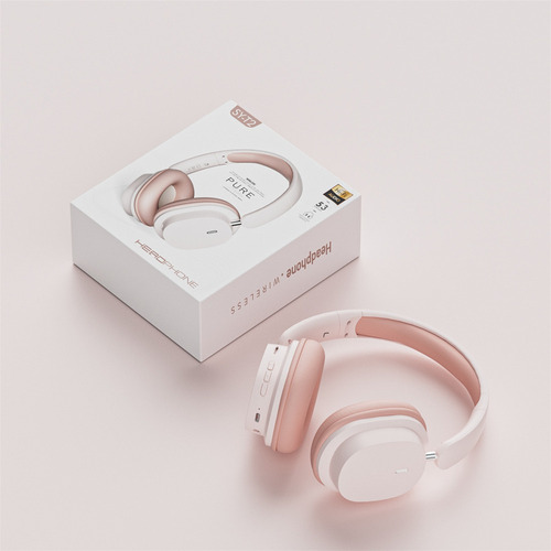 Auriculares Bluetooth Con Reducción De Ruido Para Juegos Ina