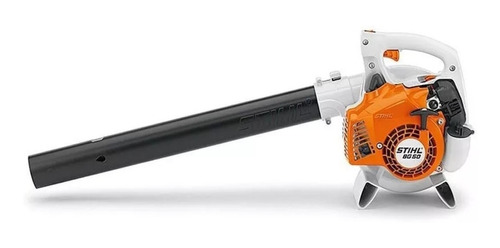 Soplador Nafta Ligero Y Manejable Stihl Bg 50 Casa Y Jardin