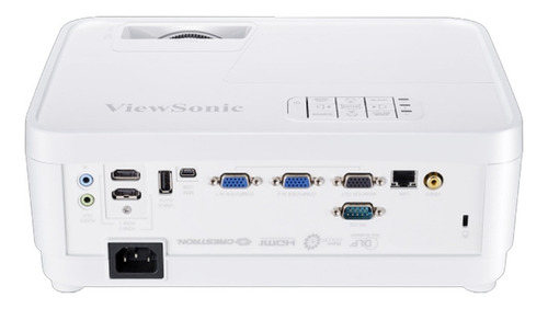 Proyector ViewSonic PS600X Tiro Corto 3700lm blanco 220V