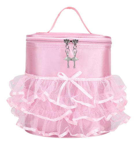 Bolsa De Baile De Ballet Para Niña Bolsa De Bailarina