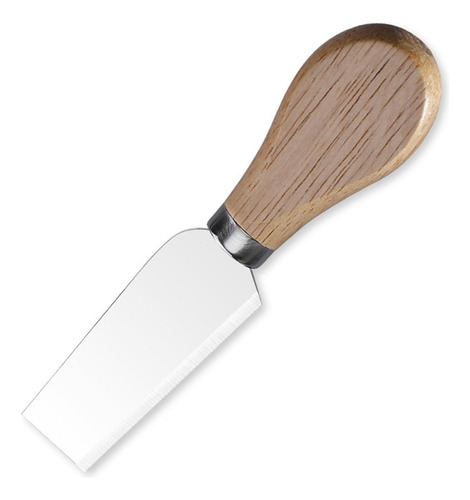 2 Paquete De 2-4 6x Cuchillos Para Queso, Cuchillo 2 Piezas