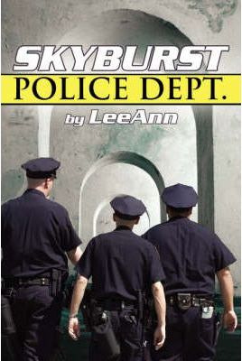 Libro Skyburst Police Dept. - Leeann