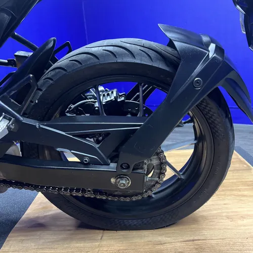 Suzuki Gixxer 250 2020