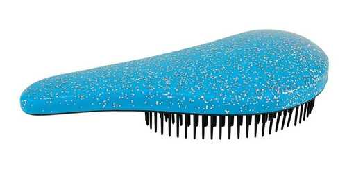 Imagen 4 de 12 de Cepillo De Cabello Rosado