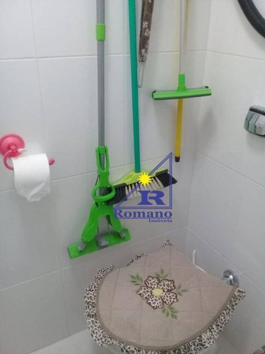 Apartamento Com 2 Dormitórios À Venda, 74 M² Por R$ 477.000,00 - Tatuapé - São Paulo/sp - Ap4169