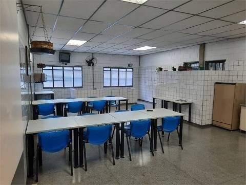 Imagem 10 de 15 de Comercial Para Venda, 0 Dormitórios, Jd. Marabá - São Paulo - 6413