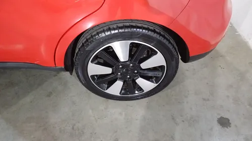 Kia Soul 2.0 EX PACK AUTO