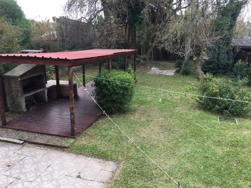 Alquiler Casa Carrasco Norte 4 Dormitorios 3 Baños Amplia