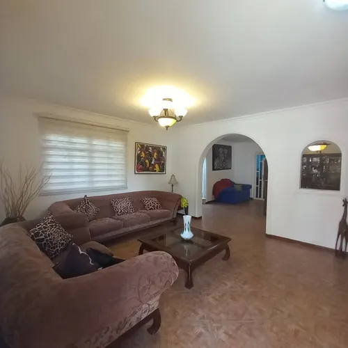 Quinta Los Budares Carrizal