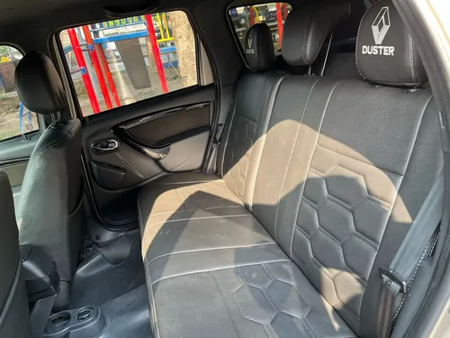Renault Duster 2.0 Tripadvisor Intens 4X2