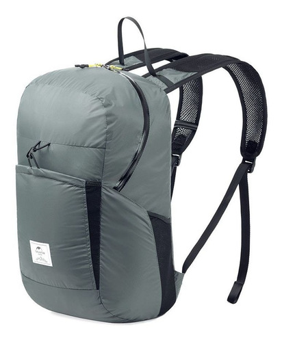 Mochila Plegable Ultraliviana 22 Litros Naturehike