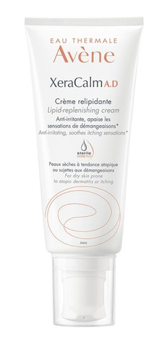 Avene Xeracalm Ad Creme Relipidante 200 Ml