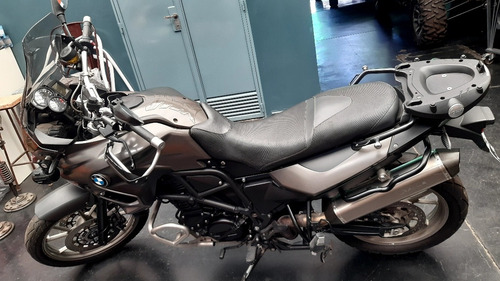 Bmw F700gs