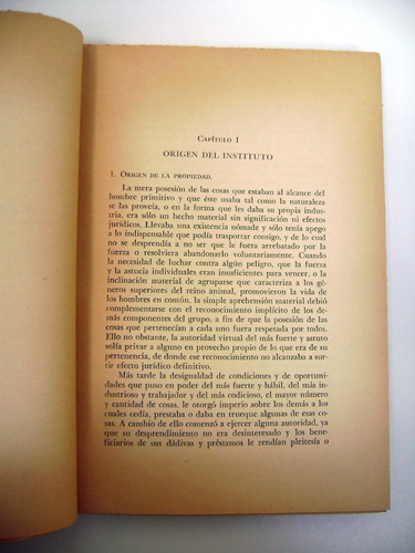 Boleto De Compraventa De Zavalia Derecho Depalma 1964 Boedo (Usado)