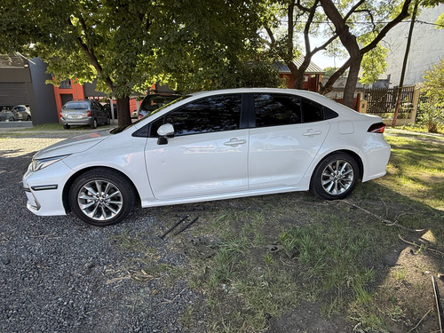 Toyota Corolla 2.0 Xei Cvt 170cv