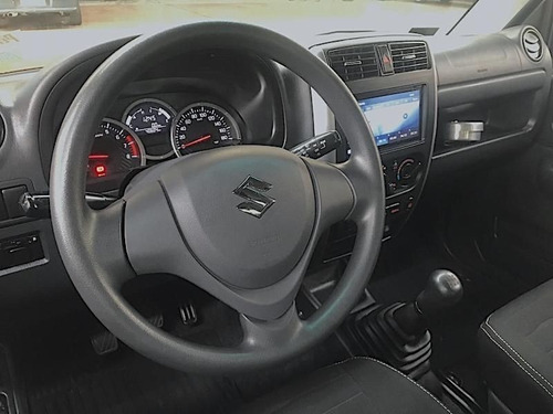 Suzuki Jimny 1.3 4all 4x4