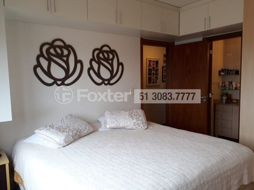 Imagem 11 de 30 de Apartamento, 2 Dormitórios, 83.52 M², Vila Ipiranga - 104982