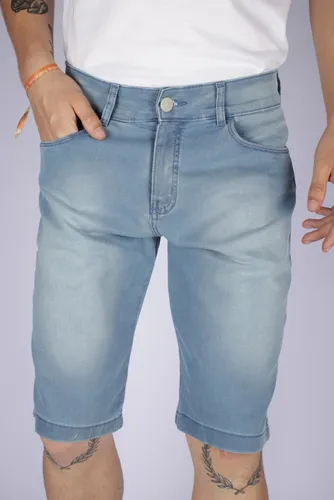Bermuda jeans store bivik
