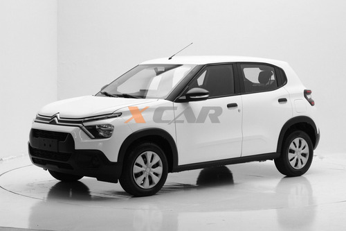 Citroën C3 1.0 FIREFLY LIVE PACK