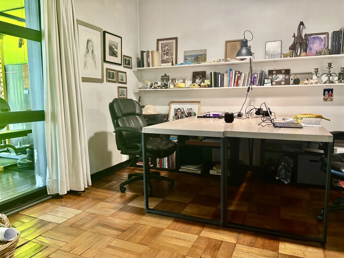 Imagen 3 de 24 de Casa En Venta 3 Pisos, Museo Ralli, Nor Oriente