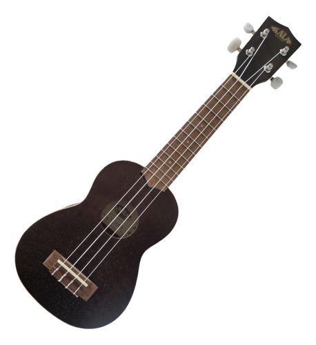 Ukelele Soprano Caoba Exotica Kala Ka-sembk