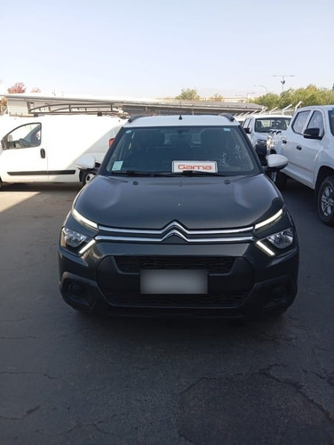 Citroen C-3 1.2 Puretech 82 Bvm Feel Mt 2023
