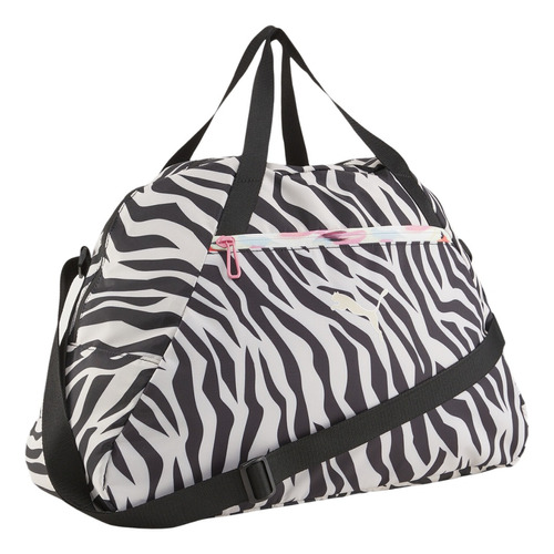 Bolsa Deportiva Puma At Ess Grip Estampado Animales 26 L