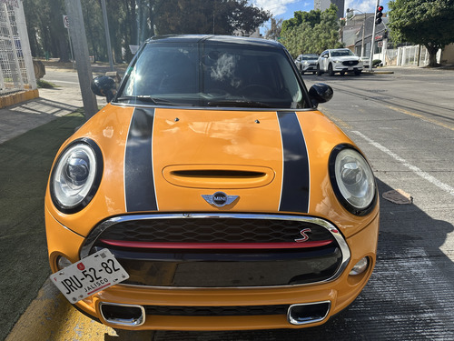 Mini Cooper S 2.0 Chili 5 Puertas At