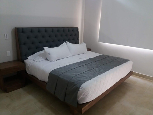 Departamento En Venta Y Renta En Lagunas De Mayakoba, Playa Del Carmen, Quintana Roo.