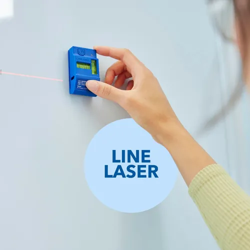 Taladro Dremel Blueprint 3 En 1 Con Buscador De Pernos Y Lás