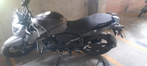 Akt Tvs Apache Rtr 160