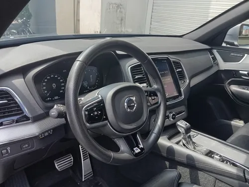 Volvo XC90 2.0 T6 Awd R-design Blindaje 2 p