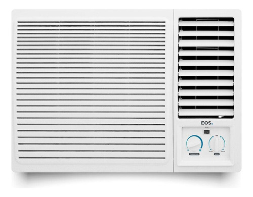 Ar-condicionado Janela 24000 Btus Eos Só Frio Eaj24000f