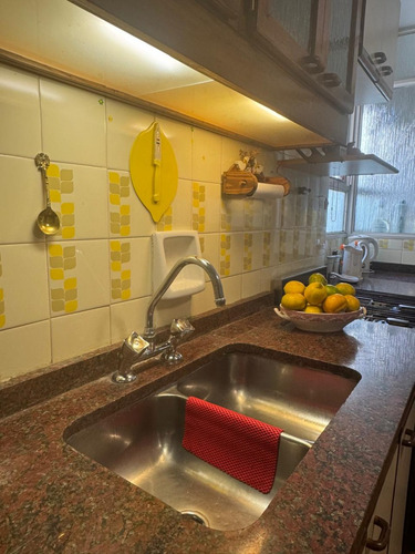 Venta Depto 4 Ambientes En Almagro