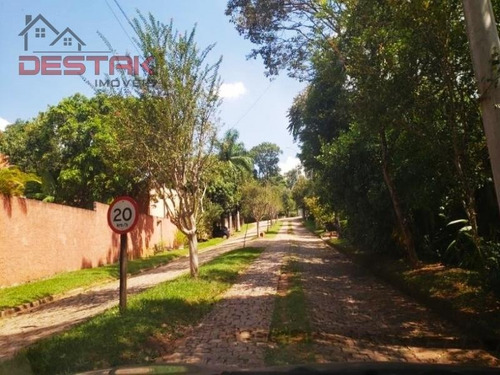 Imagem 13 de 15 de Ref.: 5270 - Chácara Em Jundiaí Para Venda - V5270