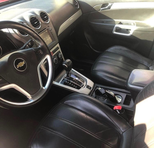 Imagem 4 de 6 de Chevrolet