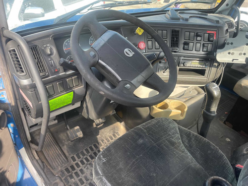 Imagen 10 de 10 de Camion Volvo Vnl En Corte