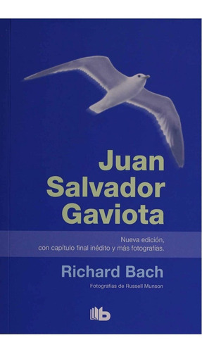 Juan Salvador Gaviota - Nuevo Y Sellado