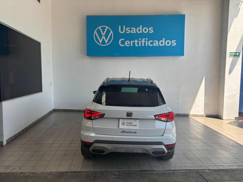 Seat Arona 1.6 Xperience Tiptronic